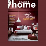 Hearst HOME copy loft a milano arredi su misura sala enrico lissone